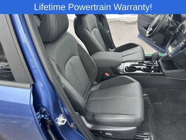 Thumbnail: 2026 Subaru Forester - 21