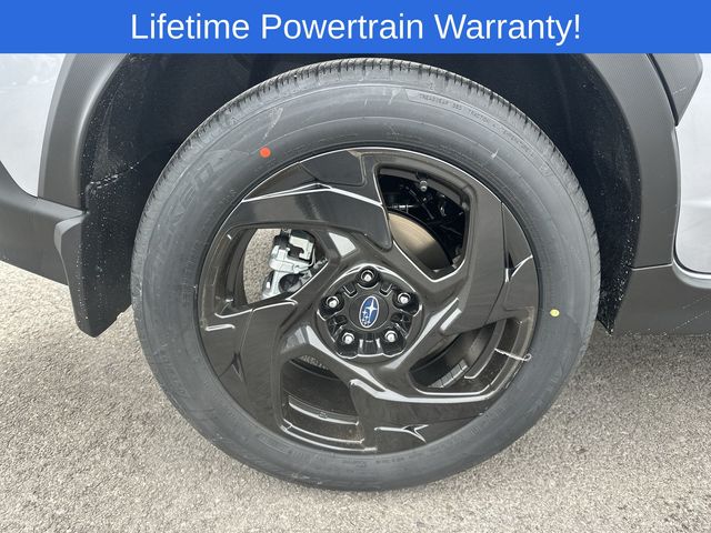 Thumbnail: 2026 Subaru Crosstrek - 17