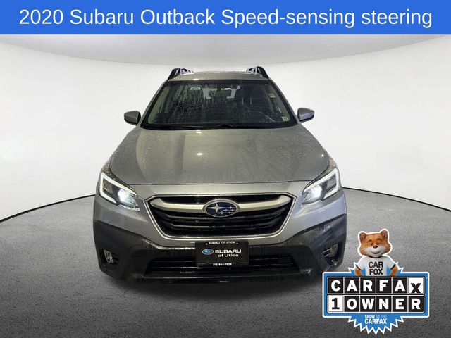 Thumbnail: 2020 Subaru Outback - 16