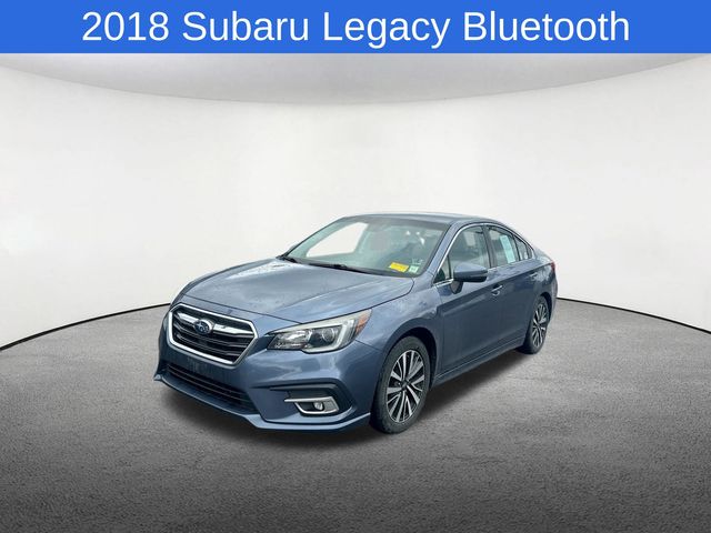 2018 Subaru Legacy 2.5i -
                  Yorkville, NY