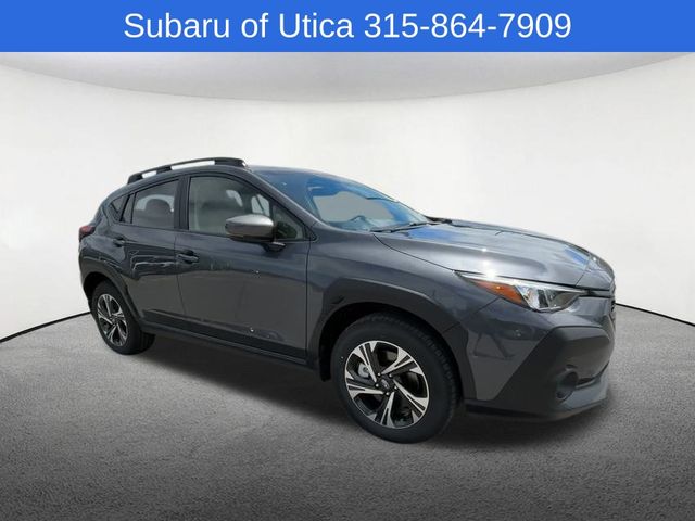 2025 Subaru Crosstrek Premium 2