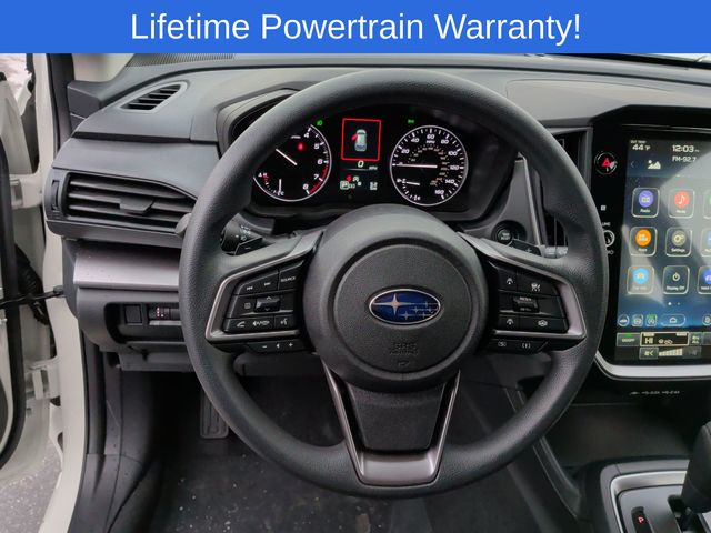 Thumbnail: 2026 Subaru Impreza - 20