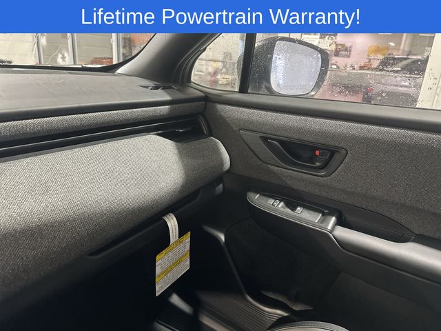 Thumbnail: 2026 Subaru Outback - 27