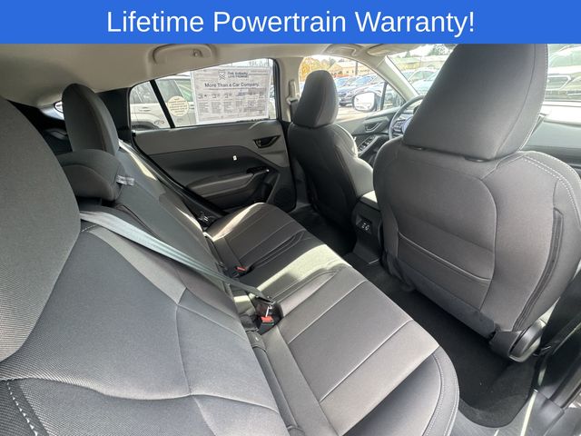 Thumbnail: 2026 Subaru Crosstrek - 20