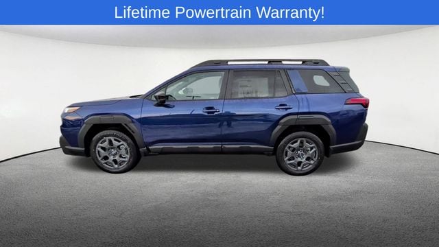 Thumbnail: 2026 Subaru Outback - 6