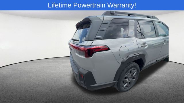 Thumbnail: 2026 Subaru Outback - 8
