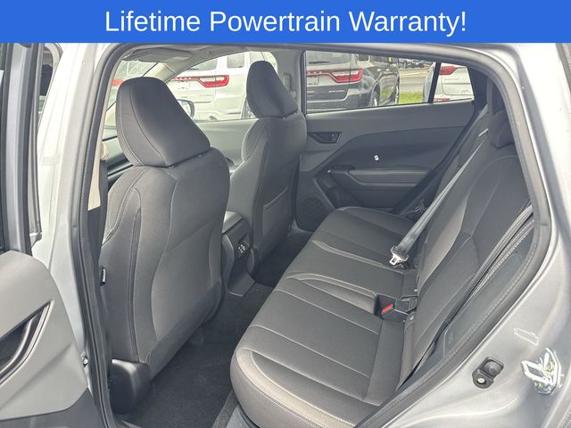 Thumbnail: 2026 Subaru Crosstrek - 20