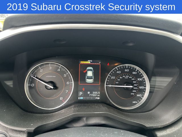 Thumbnail: 2019 Subaru Crosstrek - 28