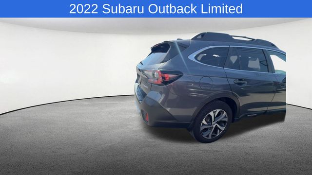 Thumbnail: 2022 Subaru Outback - 8