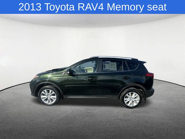 Thumbnail: 2013 Toyota RAV4 - 12