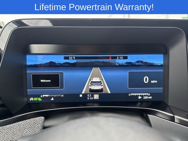 Thumbnail: 2026 Subaru Outback - 25