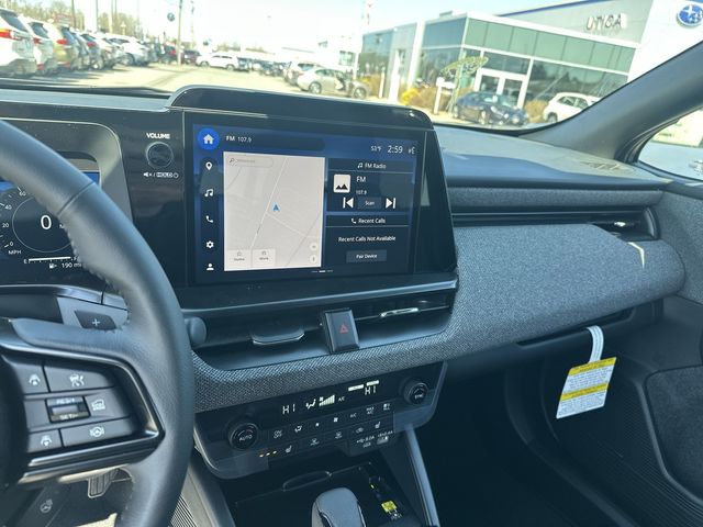 Thumbnail: 2026 Subaru Outback - 24