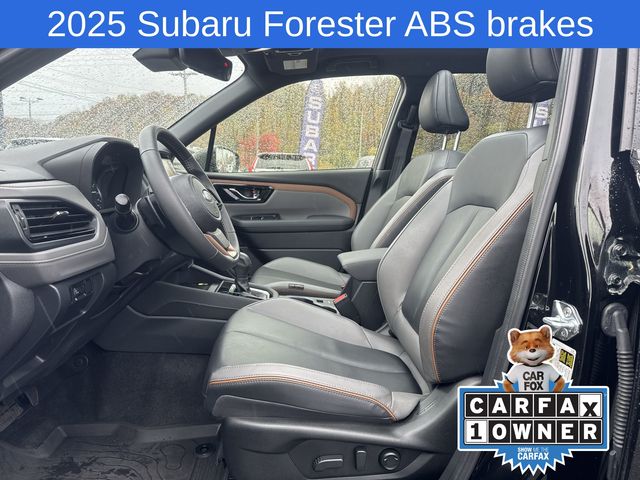 Thumbnail: 2025 Subaru Forester - 20