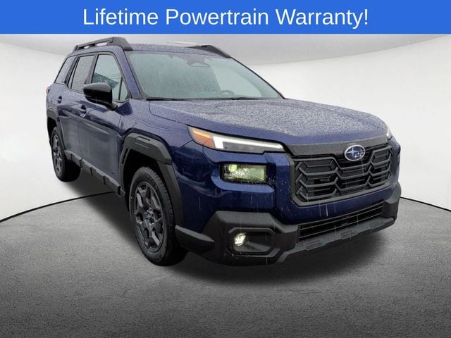 Thumbnail: 2026 Subaru Outback - 16