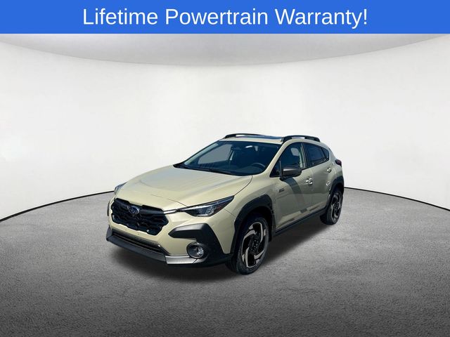 Thumbnail: 2026 Subaru Crosstrek - 1