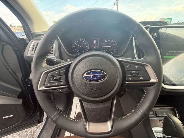 Thumbnail: 2025 Subaru Ascent - 23