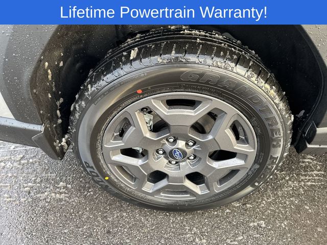 Thumbnail: 2026 Subaru Outback - 16