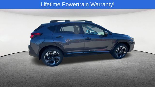 Thumbnail: 2025 Subaru Crosstrek - 9