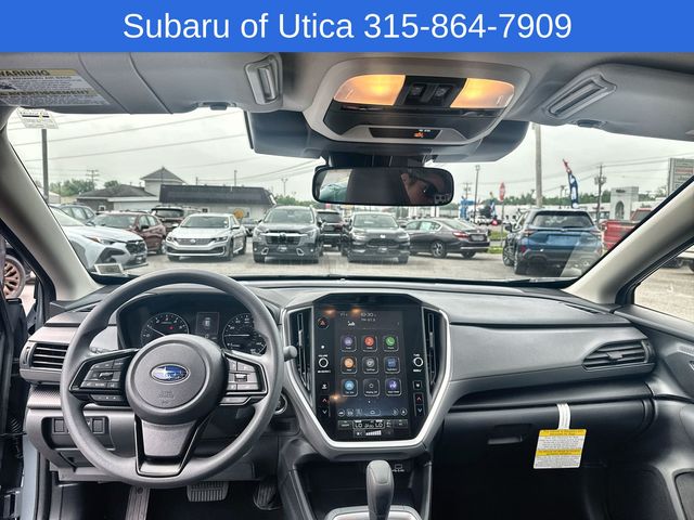 2025 Subaru Crosstrek Premium 18
