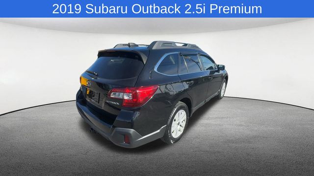 Thumbnail: 2019 Subaru Outback - 9