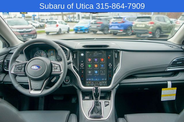 Thumbnail: 2025 Subaru Outback - 31