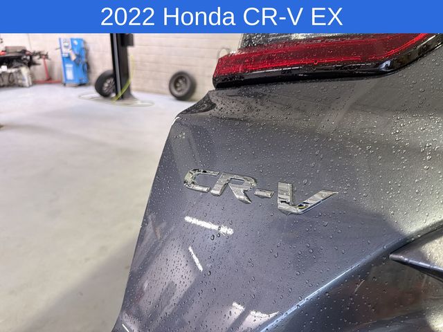 Thumbnail: 2022 Honda CR-V - 15