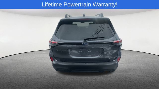 Thumbnail: 2026 Subaru Forester - 7