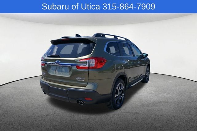Thumbnail: 2025 Subaru Ascent - 6