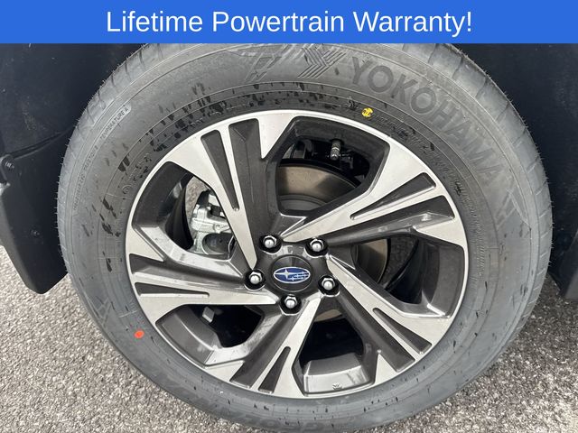 Thumbnail: 2026 Subaru Crosstrek - 16