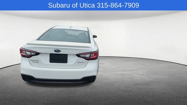 Thumbnail: 2025 Subaru Legacy - 8