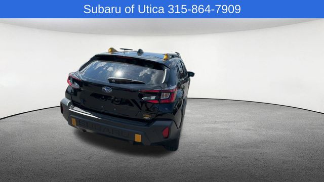 Thumbnail: 2025 Subaru Crosstrek - 8