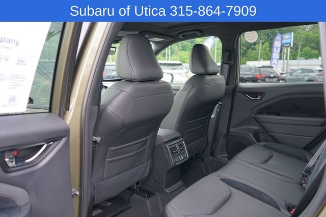 Thumbnail: 2025 Subaru Forester - 28