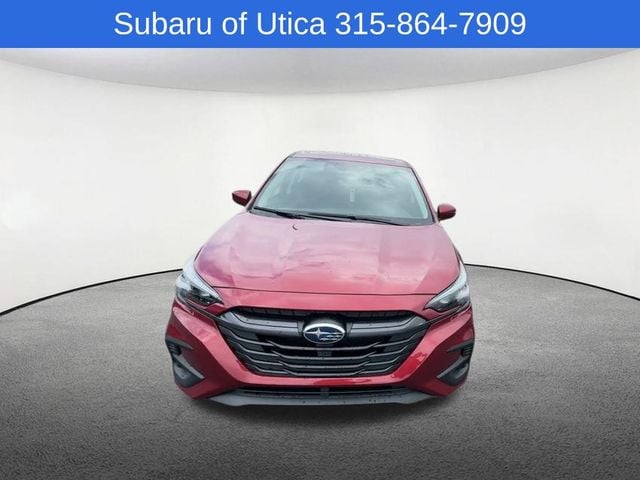 2025 Subaru Legacy Premium 4