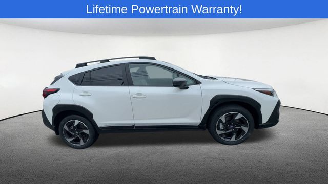 Thumbnail: 2026 Subaru Crosstrek - 9
