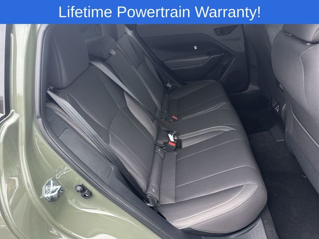 Thumbnail: 2026 Subaru Crosstrek - 20