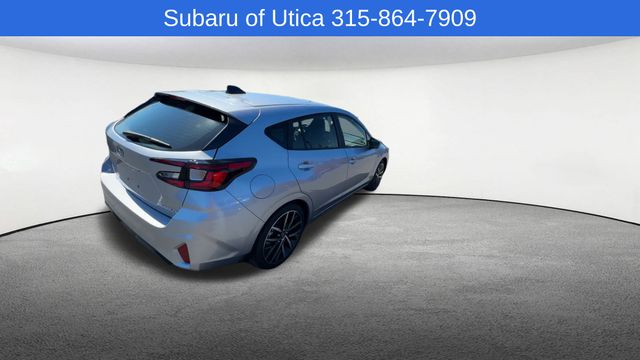 Thumbnail: 2025 Subaru Impreza - 8