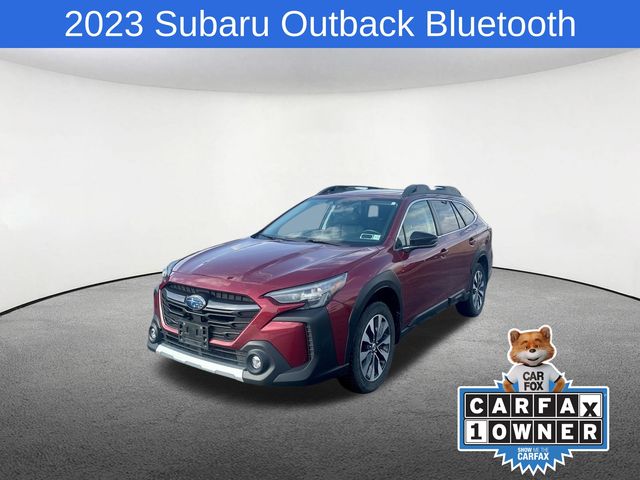 Thumbnail: 2023 Subaru Outback - 1