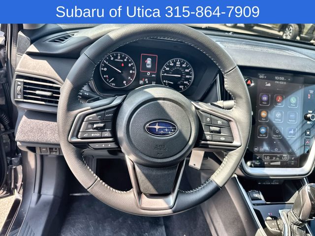 Thumbnail: 2025 Subaru Legacy - 23