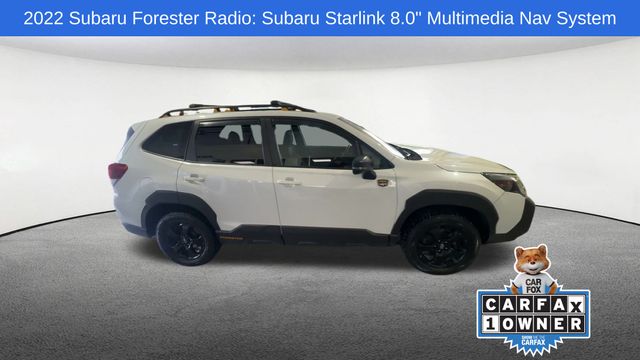 Thumbnail: 2022 Subaru Forester - 10