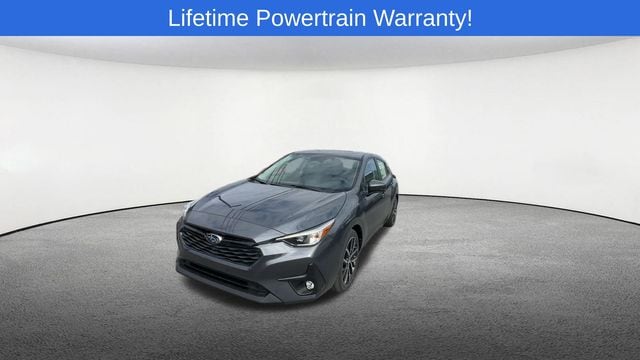 Thumbnail: 2026 Subaru Impreza - 3