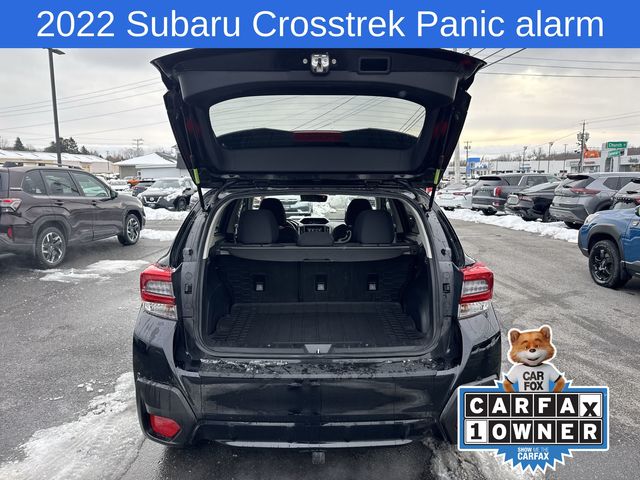 Thumbnail: 2022 Subaru Crosstrek - 28