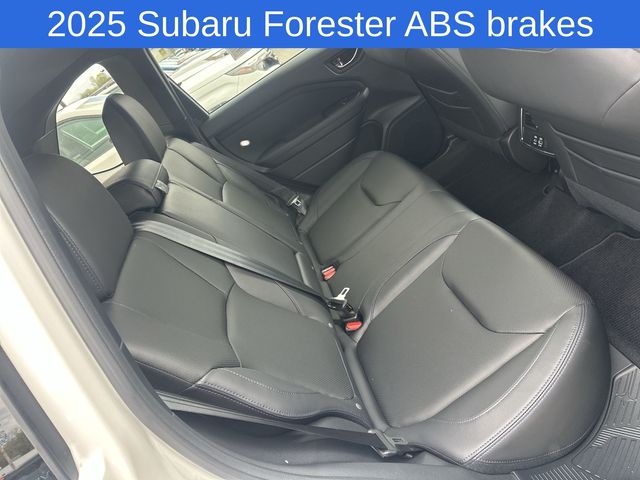 Thumbnail: 2025 Subaru Forester - 22