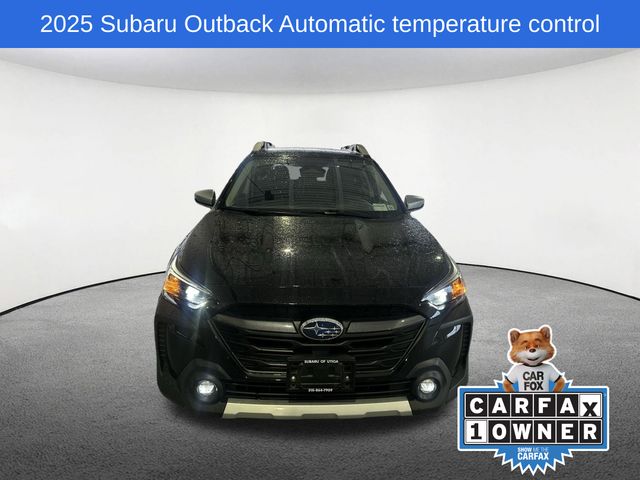 Thumbnail: 2025 Subaru Outback - 14