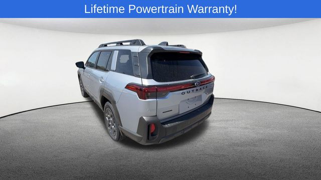 Thumbnail: 2026 Subaru Outback - 7