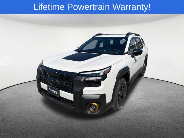 Thumbnail: 2026 Subaru Outback - 1