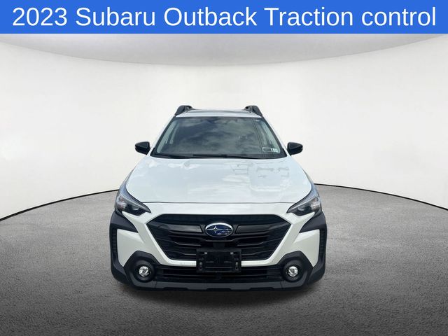 Thumbnail: 2023 Subaru Outback - 16