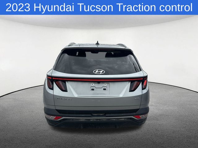 Thumbnail: 2023 Hyundai Tucson - 12