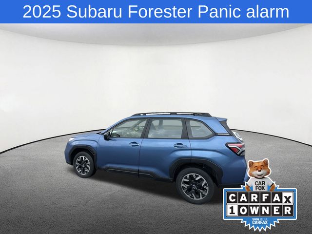 Thumbnail: 2025 Subaru Forester - 27