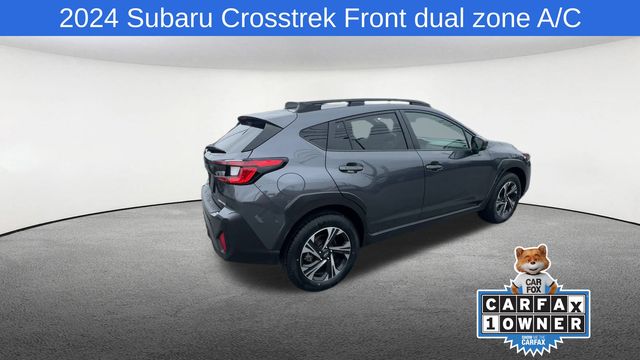 Thumbnail: 2024 Subaru Crosstrek - 9