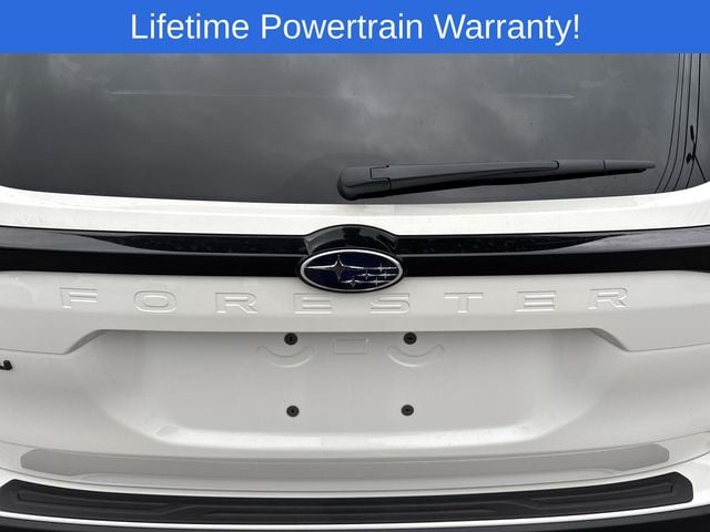 Thumbnail: 2026 Subaru Forester - 15